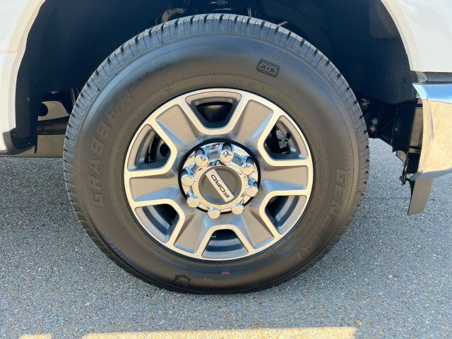 2026 Ford F-350 Super Duty SRW Lariat