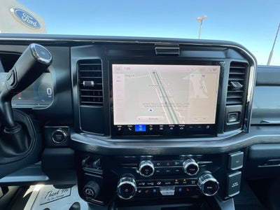 2026 Ford F-350 Super Duty SRW Lariat