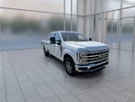 2026 Ford F-350 Super Duty SRW Lariat