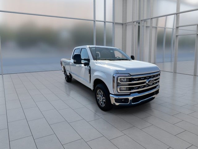 2026 Ford F-350 Super Duty SRW Lariat