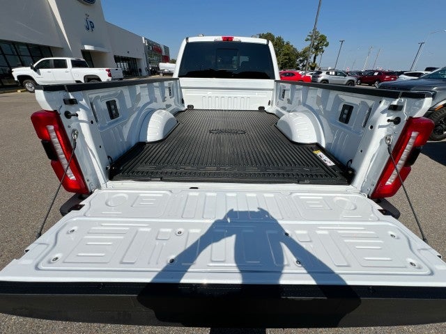 2026 Ford F-350 Super Duty SRW Lariat