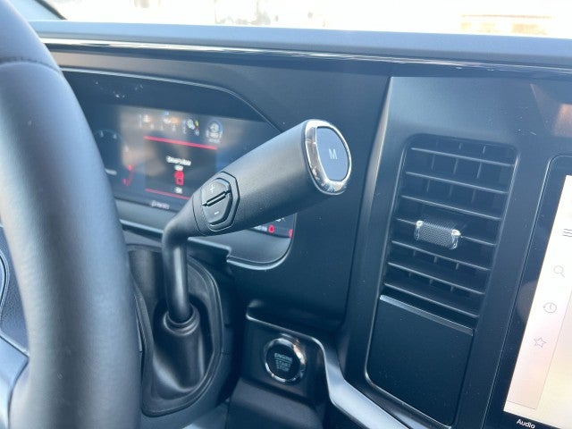 2026 Ford F-350 Super Duty SRW Lariat