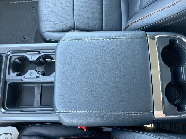 2026 Ford F-350 Super Duty SRW Lariat