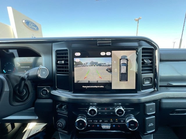 2026 Ford F-350 Super Duty SRW Lariat