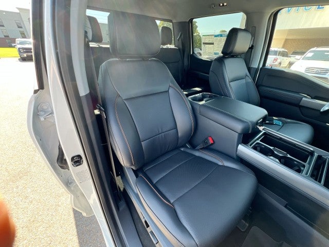 2026 Ford F-350 Super Duty SRW Lariat