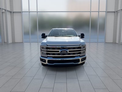 2026 Ford F-350 Super Duty SRW Lariat