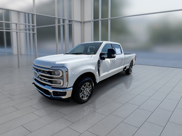 2026 Ford F-350 Super Duty SRW Lariat