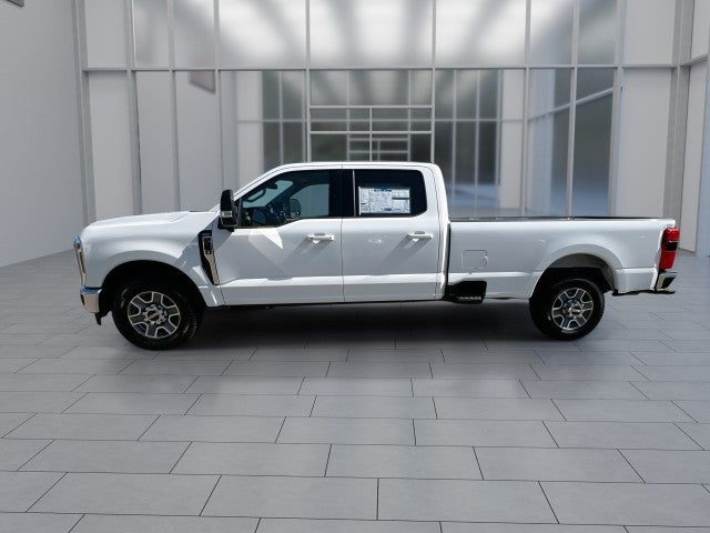 2026 Ford F-350 Super Duty SRW Lariat