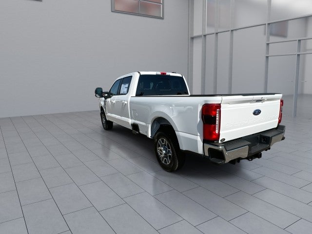 2026 Ford F-350 Super Duty SRW Lariat