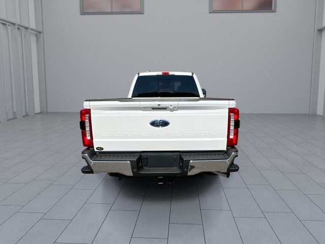 2026 Ford F-350 Super Duty SRW Lariat