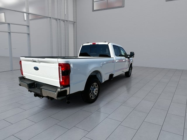 2026 Ford F-350 Super Duty SRW Lariat