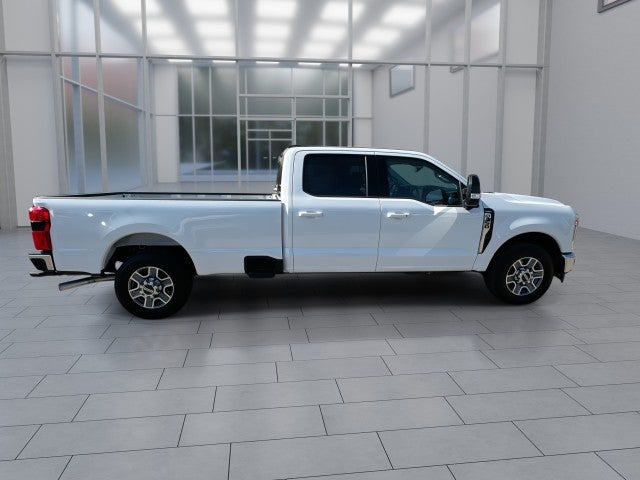 2026 Ford F-350 Super Duty SRW Lariat