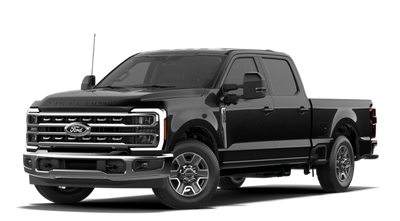 2027 Ford Super Duty F-350 SRW XL