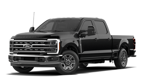 2027 Ford Super Duty F-350 SRW XL