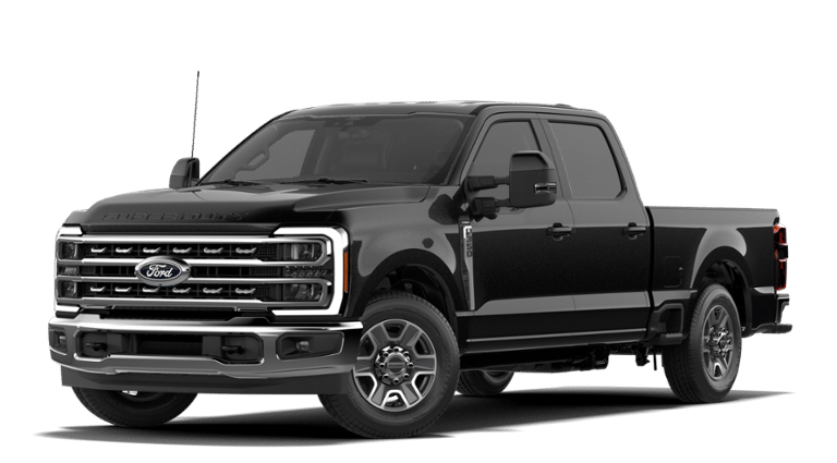 2027 Ford Super Duty F-350 SRW XL