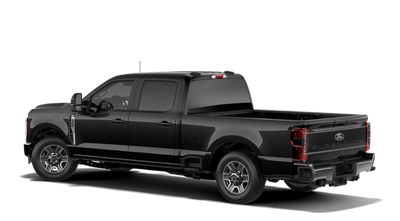 2027 Ford Super Duty F-350 SRW XL