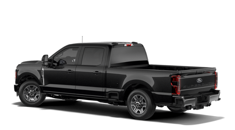 2027 Ford Super Duty F-350 SRW XL