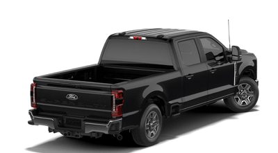 2027 Ford Super Duty F-350 SRW XL