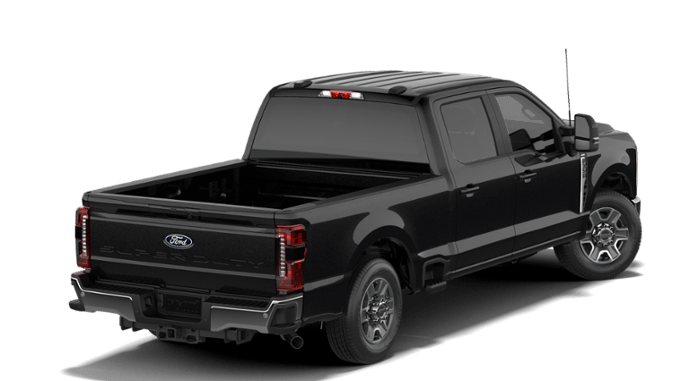 2027 Ford Super Duty F-350 SRW XL