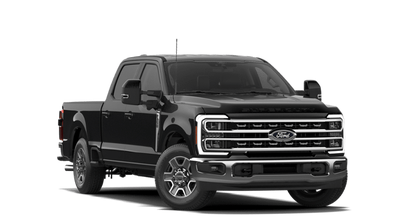2027 Ford Super Duty F-350 SRW XL