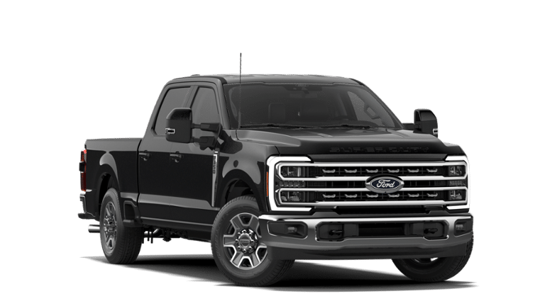 2027 Ford Super Duty F-350 SRW XL