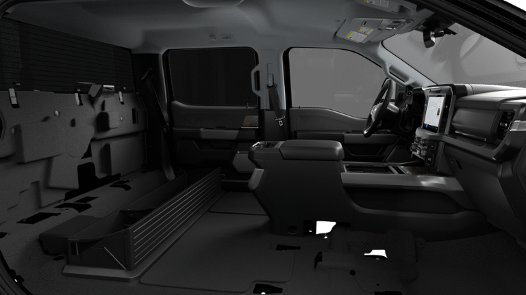 2027 Ford Super Duty F-350 SRW XL