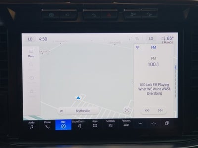 2024 Ford Super Duty F-350 SRW King Ranch
