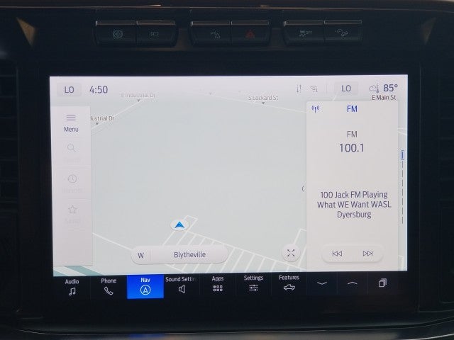 2024 Ford Super Duty F-350 SRW King Ranch