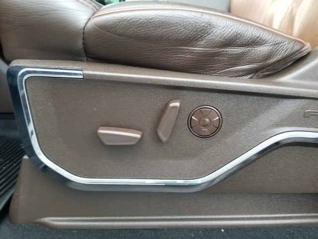 2024 Ford Super Duty F-350 SRW King Ranch