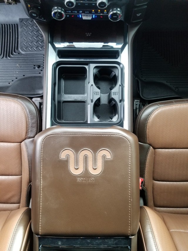 2024 Ford Super Duty F-350 SRW King Ranch