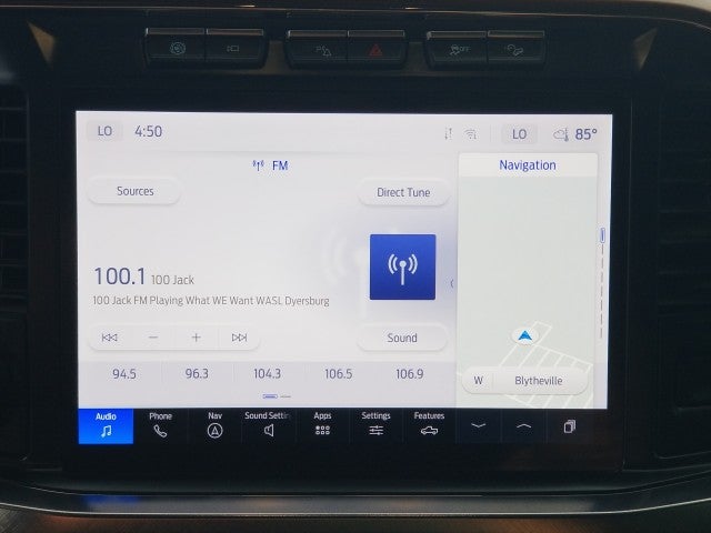 2024 Ford Super Duty F-350 SRW King Ranch