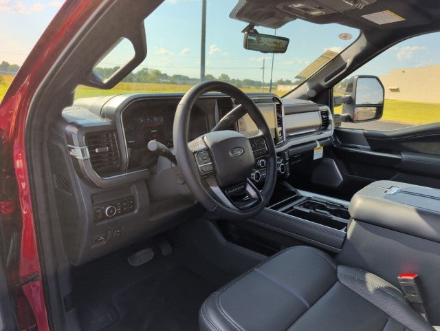 2027 Ford Super Duty F-350 SRW XL