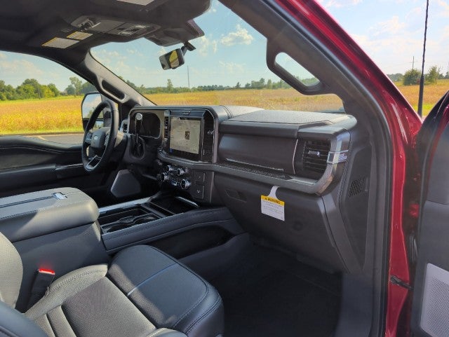 2027 Ford Super Duty F-350 SRW XL