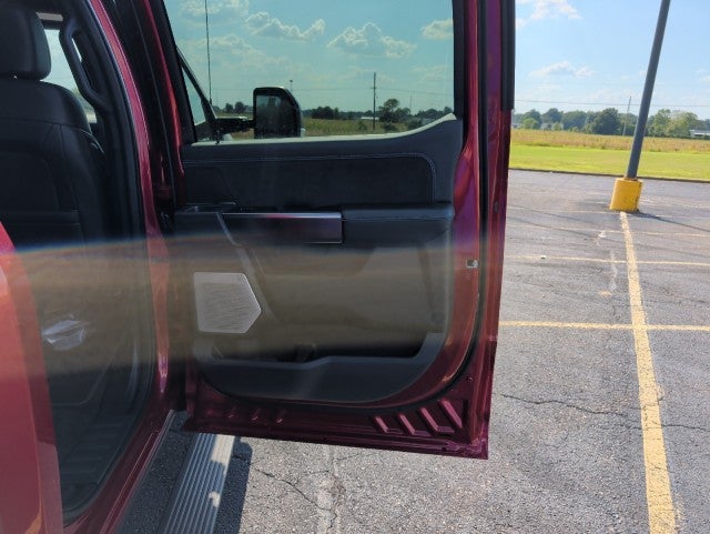 2027 Ford Super Duty F-350 SRW XL