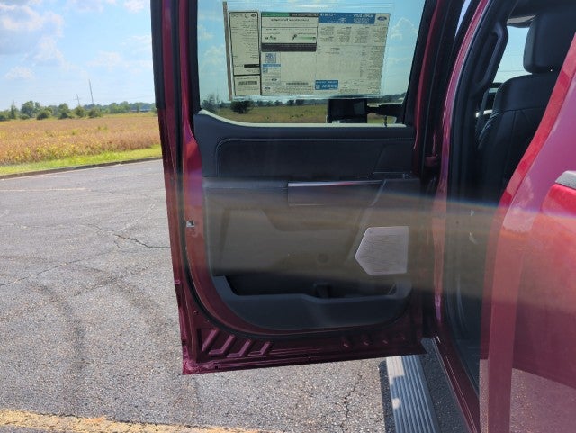 2027 Ford Super Duty F-350 SRW XL