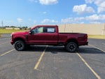 2027 Ford Super Duty F-350 SRW XL