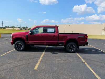 2027 Ford Super Duty F-350 SRW XL