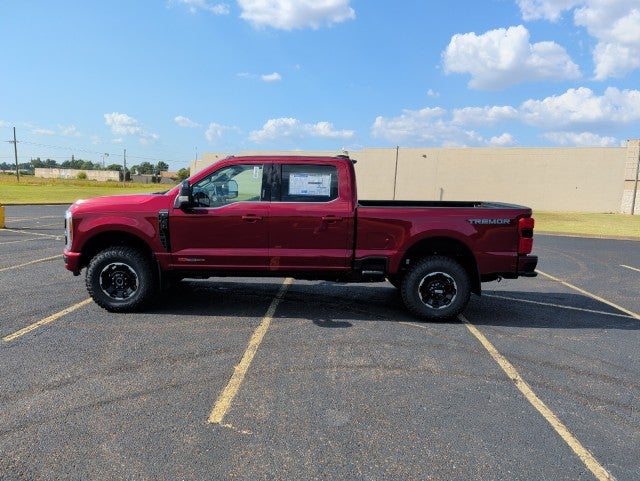 2027 Ford Super Duty F-350 SRW XL