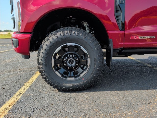 2027 Ford Super Duty F-350 SRW XL