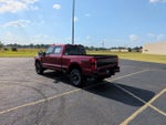 2027 Ford Super Duty F-350 SRW XL