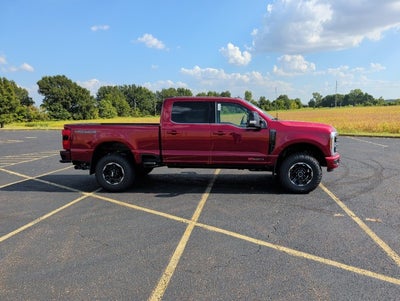 2027 Ford Super Duty F-350 SRW XL