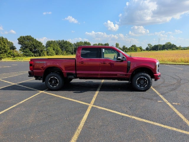 2027 Ford Super Duty F-350 SRW XL