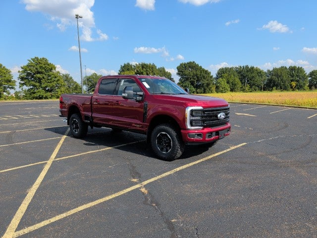 2027 Ford Super Duty F-350 SRW XL