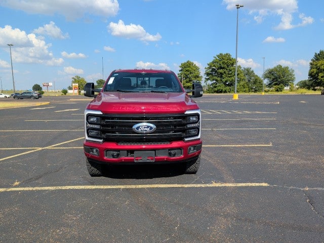 2027 Ford Super Duty F-350 SRW XL