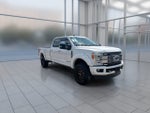 2019 Ford F-350 Platinum
