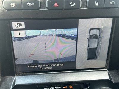 2019 Ford F-350 Platinum