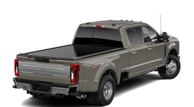 2026 Ford Super Duty F-350 DRW King Ranch