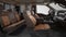 2026 Ford Super Duty F-350 DRW King Ranch