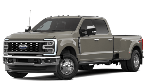 2026 Ford Super Duty F-350 DRW XL