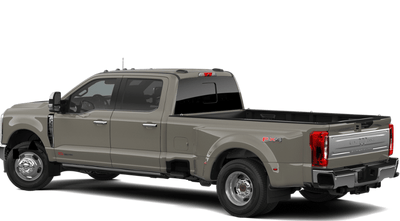 2026 Ford Super Duty F-350 DRW XL